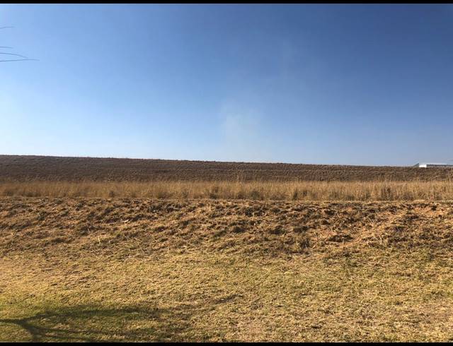 10,504M² VACANT LAND FOR SALE IN CHLOORKOP